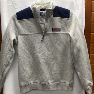 Boys Vineyard Vines 1/4 zip